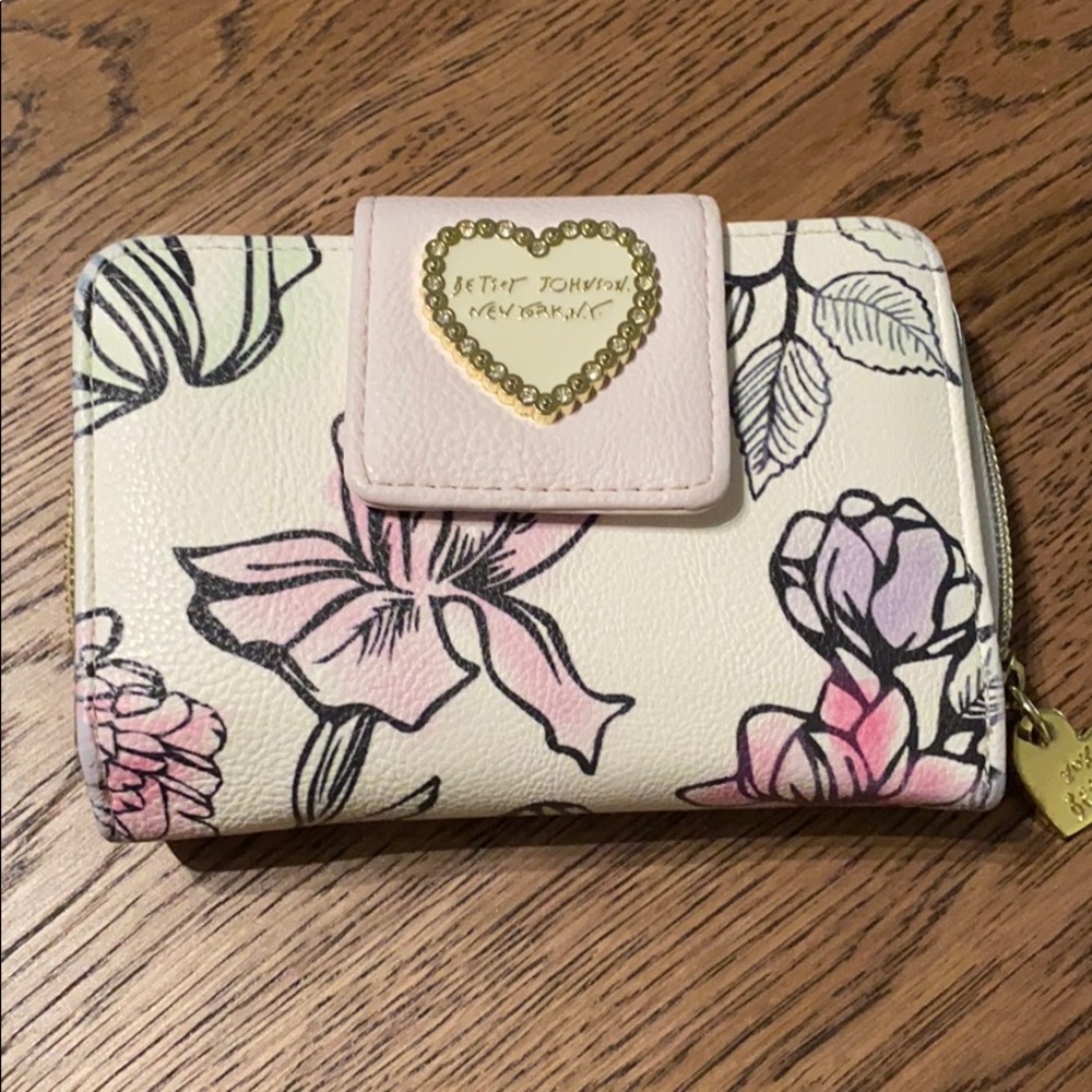 Small Wallet